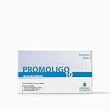 Promo Pharma - Promoligo Oligoelementi da 20 fiale da 2ml (10 Manganese/Cobalto)