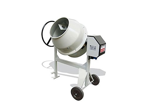 Bétonnière électrique Altrad 190l BI190F