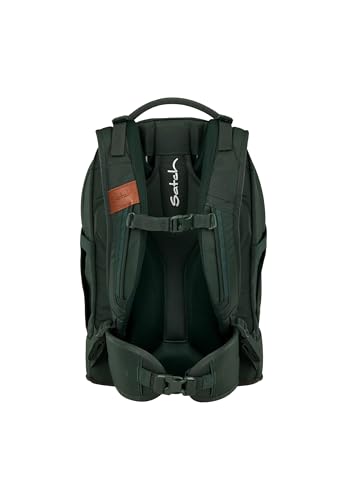 Sac à dos ergonomique satch Pack grande capacité 30L très stable