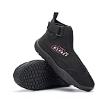 Osprey Kid 's Neopren OSX Aqua Stiefel, Schwarz, Gr. 32 EU (13 Child UK)