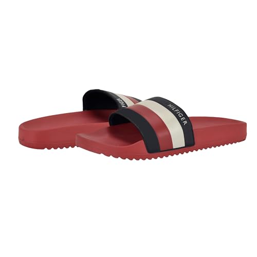 Tommy Hilfiger Men's Roker Sandal2