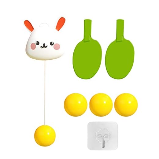 treinamento tênis mesa, rebote tênis mesa com corda, brinquedos autotreinamento pingue-pongue jogo interativo tênis mesa para moldura porta