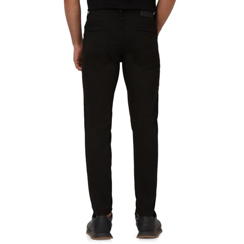 Image of MUFTI Mens Ankle Length Jeans