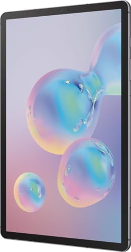 Amazon.com : Samsung Galaxy Tab S6 10.5