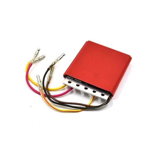 Rectificador de voltaje para 325 335 400 500 4x4 rutas de montaña sin averías 4