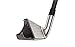 Cleveland Golf Launcher Turbo HB Iron Set 4-P ST R RH , Silver/Black