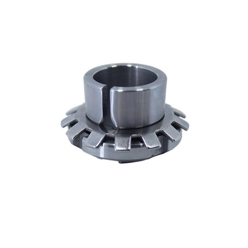 Accesorios de rodamientos manguito adaptador H213 de ranura recta 2