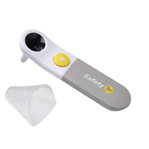 Safety 1st Ear Otoscope, Grey - image 7
