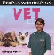Vet (People Who Help Us)