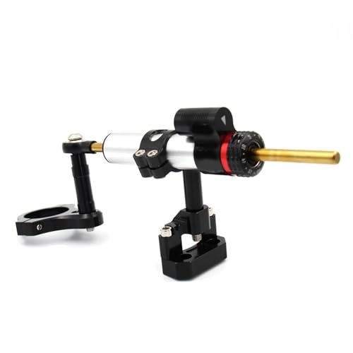CNC �A���~�����\�ȃI�[�g�o�C�X�e�A�����O���肳����_���p�[�u���P�b�g�}�E���g�L�b�g�ɓK������YZF R3 YZFR25 MT-03 MT-25 2013-2016