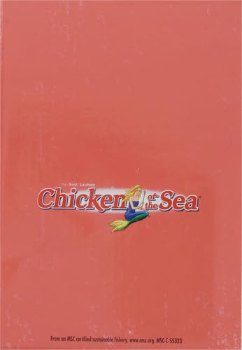 Image of Chicken of the Sea Alaskan Pink Salmon, 2.5 Ounce Packet (Pack of 3), Wild Caught Salmon, Skinless & Boneless