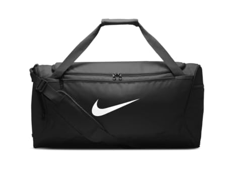Image of Nike Unisex Training Duffel Bag (Medium, 60L)