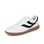 Pu White+black