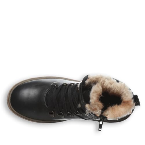 BEARPAW Women's Maribella Multiple Colors | Classic Suede Slip On Winter Boot4