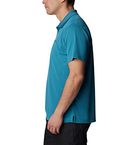 Image of Columbia Men Polo Shirt