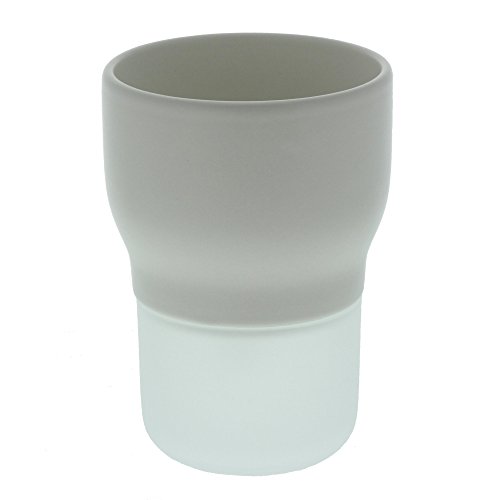 Preisvergleich Produktbild EVA SOLO Blumentopf Ø11cm, kreideweiß H x Ø 15.8x11cm selbstbewässernd