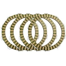 AAI JI Clutch Plate Kit-Hero Splendor/HF-Deluxe-image-32