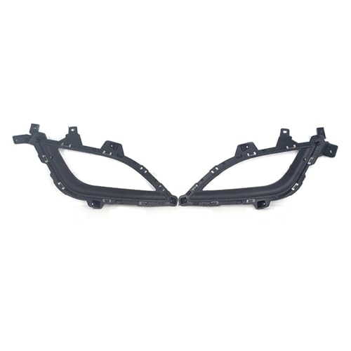 Couvercle de cadre phare antibrouillard pour Hyundai Elantra GT i30 2012-2016