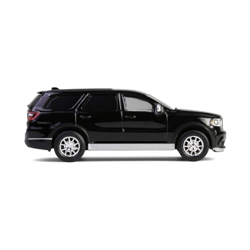 Camioneta Dodge Durango 2014 escala 1:64 Jamie Dutton, serie Hollywood 43 miniatura 5