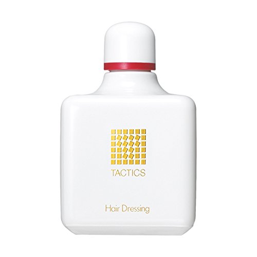 【廃盤を最安値で！】タクティクス ドレッシング5本トニック2本 Amazon | タクティクス ヘアドレッシング 150mL | TACTICS