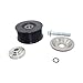 Belt Idler Pulley Pulley 1979642 197-9642 For Caterpillar CAT C9 C11 C13 Industrial Engine