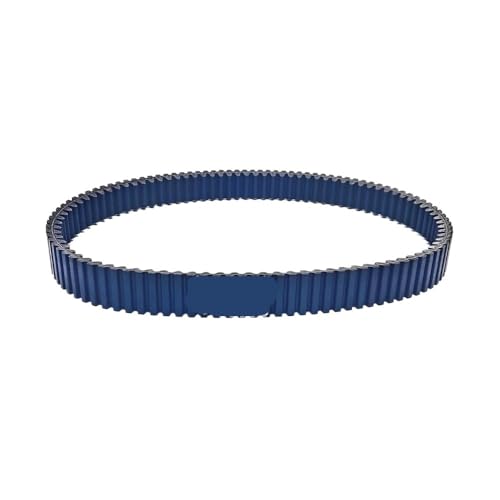 Courroie trapézoïdale ZHANGTONG pour réparer la transmission du Sportsman 700