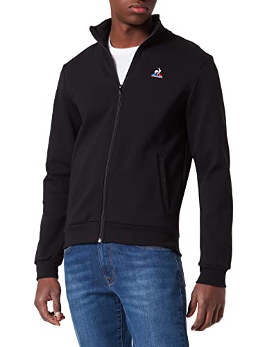 Le Coq Sportif Sweat zippé Homme