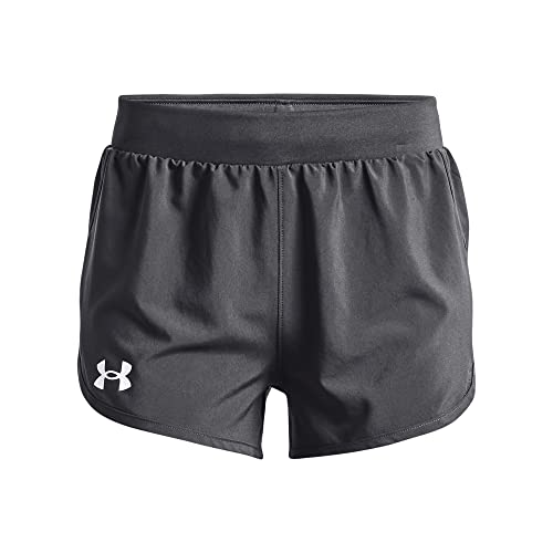 Image of Under Armour Girls' Fly by Shorts