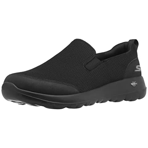 Skechers GO WALK MAX CLINCHED, Zapatillas para Hombre Cover