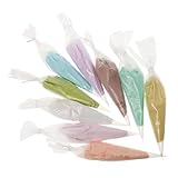 Design attrayant : le design unique de ce kit de colle crème garantit des créations DIY originales et pleines de caractère. colle crème colorée, colle crème pour loisirs créatifs