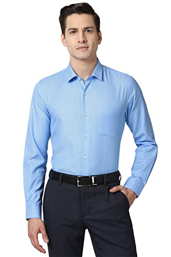 Image of Peter England Men Shirt
