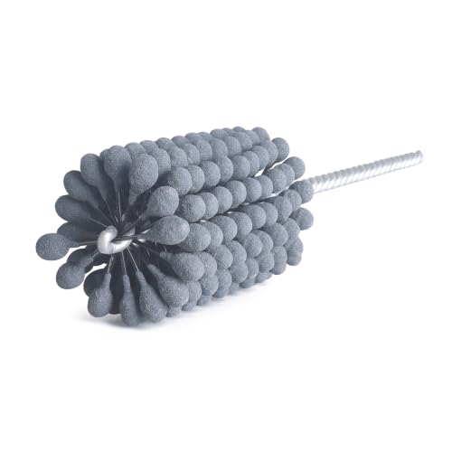 Image of Garhgi 2-1 /8 inch(54mm) Cylinder Hone Tool with 320 Grit SC Balls