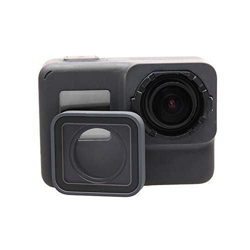 Go-pro Hero 5/6 - Copriobiettivo protettivo