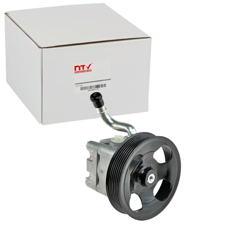 NTY Servopumpe Hydraulisch passend für Ex Fx G QX70 | Spw-Ns-010