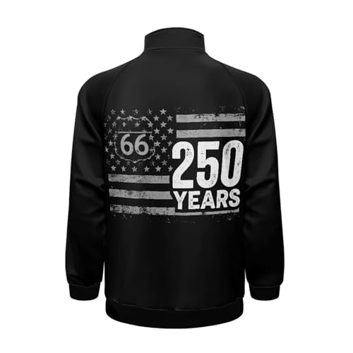 Image of Men's Lightweight Jackets Casual Full Zip Fleece Jacket Men Coats Fashion Long Sleeve Sweatshirt