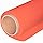 Huamei Seamless Photography Background Paper, Red Photo Backdrop Paper 53 Inches Wide x 16 Feet, (4.4x16 Feet) (Mardi Gras)