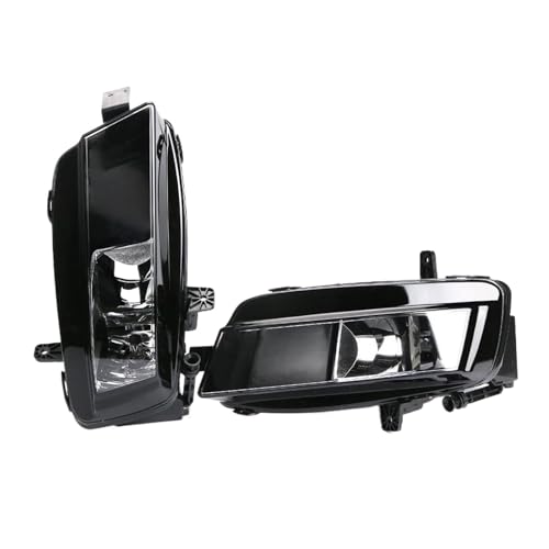 Feux antibrouillard avant LED pour VW Golf 7 MK7 2012-2016