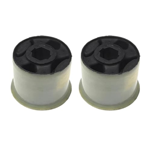 Buje de brazo triangular 1K0407183E elimina holgura en suspensión Vw Golf Jetta Passat