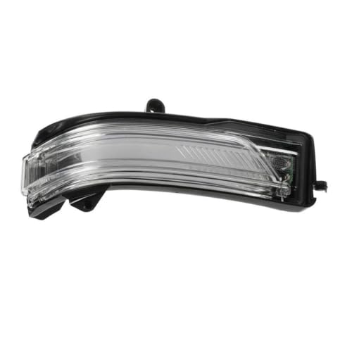 Répétiteur de rétroviseur défectueux ? Clignotant séquentiel RAM 1500 noir