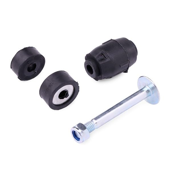 Febi BILSTEIN Barra Accoppiamento Stabilizzatore Ant. Dx per Ford
