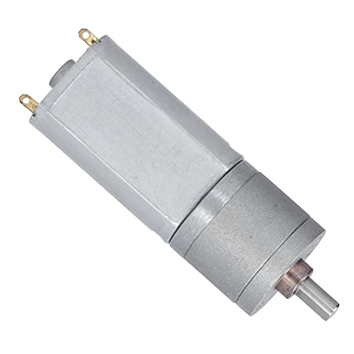 Motoréducteur électrique, Moteur à Engrenages Totalement fermé pour l'instrumentation