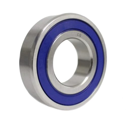 Roulement SS 6016 2RS INOX pour remplacer un roulement rouillé