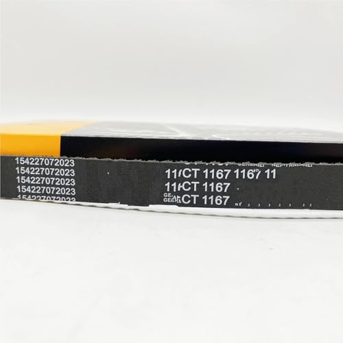 Kit distribution Skoda Octavia 2013-2019 solution anti-casse moteur 04E109119H - 4