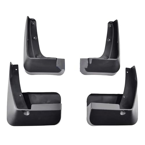 Garde-boue voiture Subaru Forester SJ pour sorties outdoor et chemins de campagne
