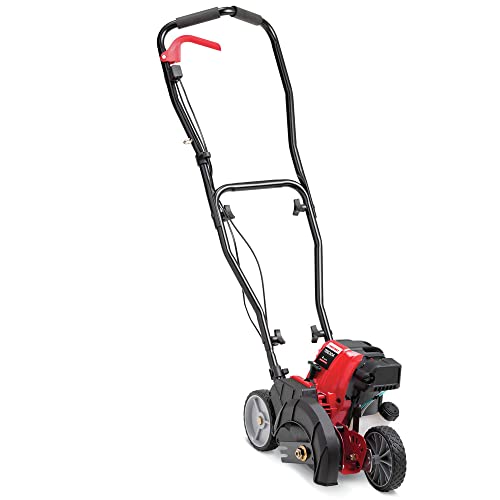Troy-Bilt 25B-304-766 30cc Gas 4-Cycle Driveway Edger - Thumbnail 2