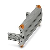 Phoenix Contact FBP Steckerattrappe für Kompakter Stromversorgungssteckverbinder