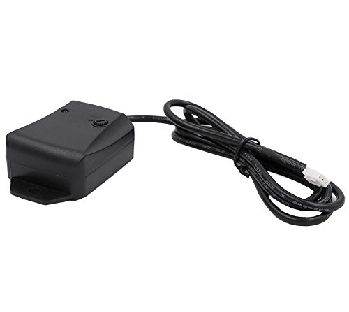 Fevas Anti Theft Sensor Adjustable Car and Motorcycle Detection Vibration Sensor high Sensitivity L27