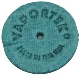VaportekReplacement Disk for Vaportronic and EZ Twist - Vanilla Scent - 1 Disk 347600VAN