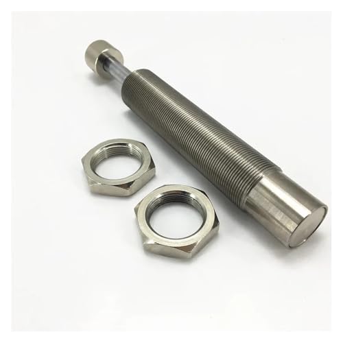Amortisseur hydraulique DYSR-20-25-Y5 régulateur de fin de course mécanique