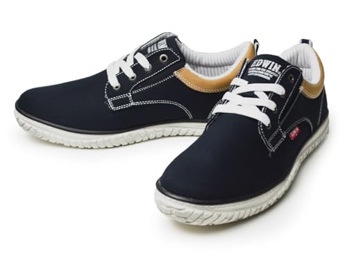 [GhEB] Xj[J[ Y JWAV[Y y h JWAXj[J[ RtH[gV[Y TChSA YV[Y j C amC ed7762 Navy 26.5cm